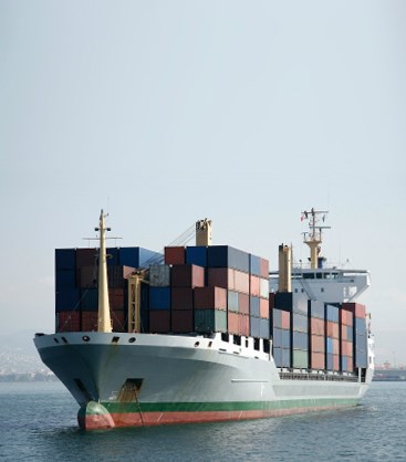 Sea Freight